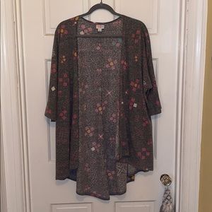 LuLaRoe Lindsay, S